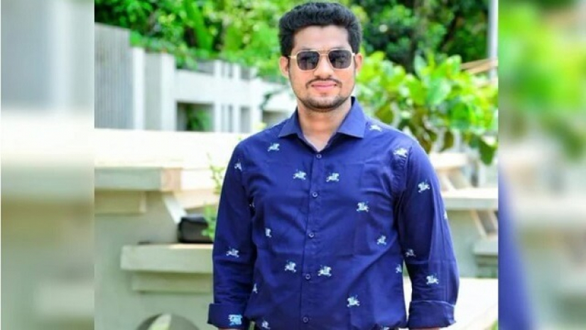 ‘কক্সবাজার কলেজে পড়তে হলে ছাত্রলীগ করা বাধ্যতামূলক’