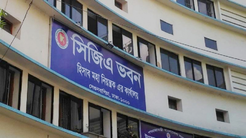 অডিটর নিয়োগের চূড়ান্ত ফল প্রকাশ, তালিকা দেখুন এখানে