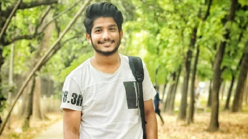 রাবি ছাত্রের শরীরে আঘাতের চিহ্ন পেয়েছে তদন্ত কমিটি