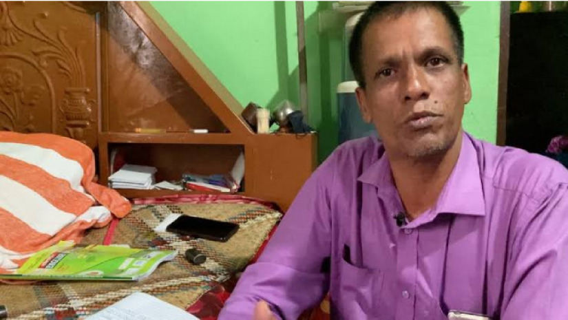 চবির ডি ইউনিটের পরীক্ষায় ভালো করার আশা বেলায়েতের