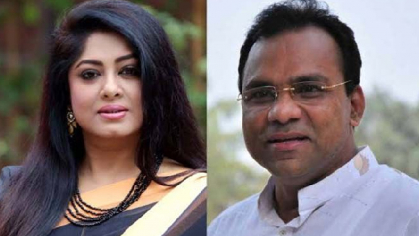 প্রেমে পড়লে মৌসুমীর প্রেমে পড়তাম: মিশা সওদাগর