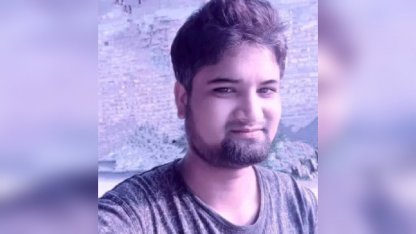 হাঁসের ছানা বাঁচাতে গিয়ে প্রাণ গেল স্নাতক পড়ুয়া ছাত্রের