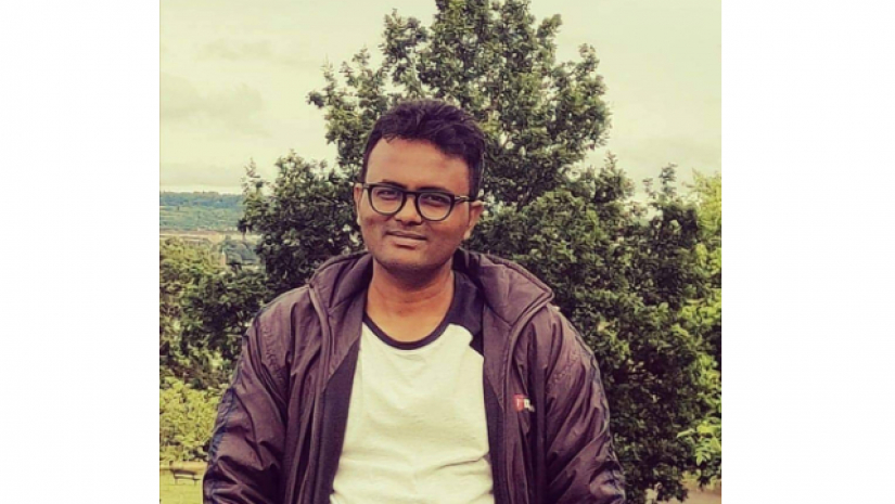 নিয়োগ নিয়ে ফেসবুকে প্রশ্ন তোলায় শিক্ষককে শোকজ