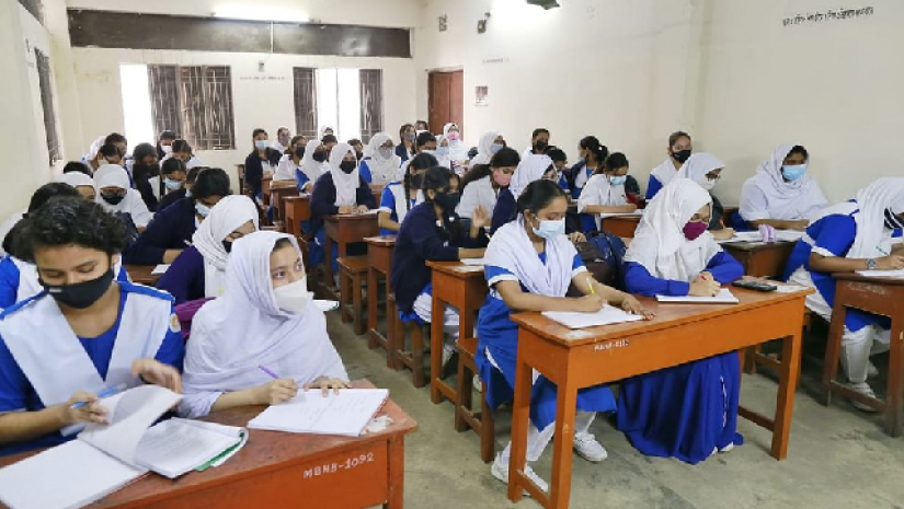 মাধ্যমিকে ক্লাস সংখ্যা বাড়তে পারে