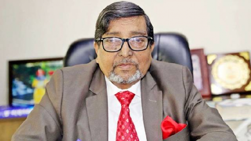 পড়েছেন ঢাবিতে, শিক্ষকতায় ছিলেন বুয়েটসহ তিন পাবলিক বিশ্ববিদ্যালয়ে