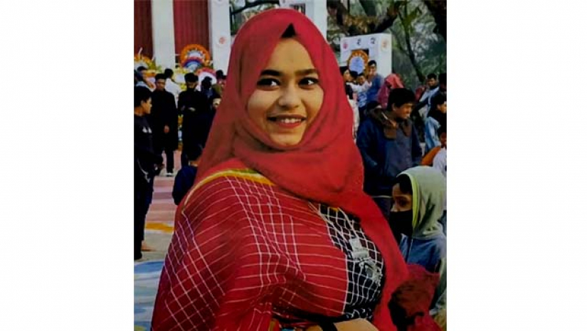 মায়ের কাছে ফিরেননি, নিজ জিম্মায় থাকবেন সুকন্যা