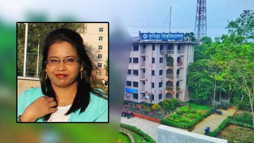 কুবি শিক্ষকের বিরুদ্ধে শিক্ষার্থীদের দিয়ে বাজার করানোর অভিযোগ 