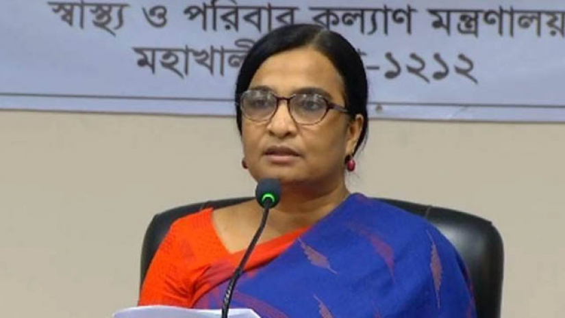ডা. সেব্রিনা ফ্লোরার মৃত্যু নিয়ে গুজব