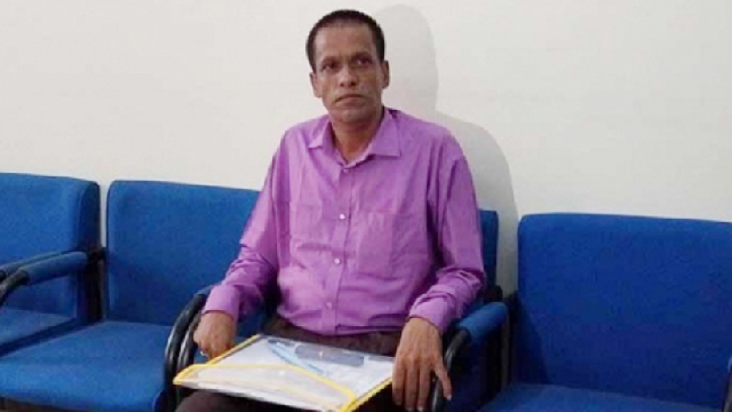 চবিতেও হতাশ বেলায়েত, ভেঙে গেল পাবলিক বিশ্ববিদ্যালয়ে ভর্তির স্বপ্ন