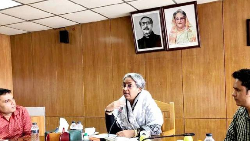 কবে প্রকাশ হবে এমপিওভুক্তির নতুন তালিকা, জানালেন শিক্ষামন্ত্রী