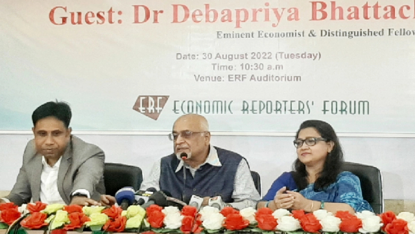 জ্বালানির দাম ৫ টাকা কমানো অব্যবস্থাপনার উৎকৃষ্ট উদাহরণ