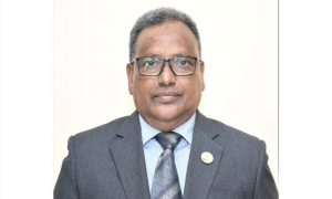 করোনায় আক্রান্ত যবিপ্রবি উপাচার্য 