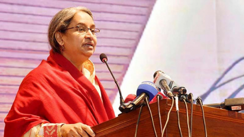 ‘আত্মহত্যা রোধে শিক্ষাপ্রতিষ্ঠানে কাউন্সেলিংয়ের ব্যবস্থা নেওয়া হচ্ছে’