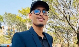 ‘হিজরতের’ পর বাসায় ফিরলে র‌্যাব পরিচয়ে তুলে নেয় নিলয়কে