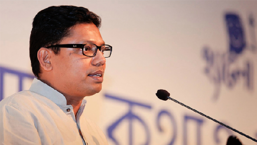 বাংলাদেশে রাশিয়ান প্রযুক্তি বিশ্ববিদ্যালয়ের ক্যাম্পাস স্থাপনের আহ্বান পলকের 