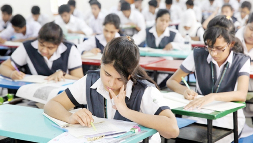 এইচএসসি পরীক্ষার আসন বিন্যাস প্রকাশ 