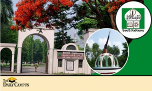 ইবিতে ৩০ নম্বরেই একাধিক ভর্তিচ্ছুর ভর্তির সুযোগ!