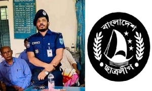 ছাত্রলীগ নেতাকে নির্যাতন, সরিয়ে দেওয়া হলো পুলিশের ওসিকে