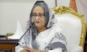ডাক্তারদের আরও উদার হতে হবে: প্রধানমন্ত্রী