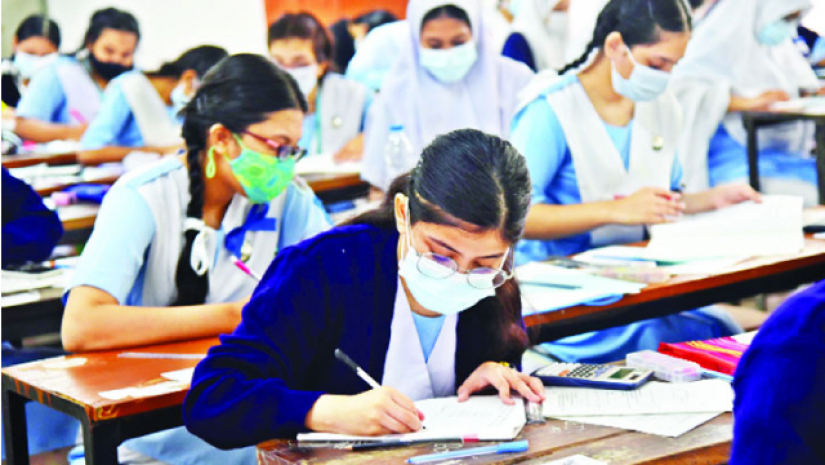 চট্টগ্রাম বোর্ডে পরীক্ষা দেবেন ১ লাখ ৪৯ হাজার ৭১২ জন