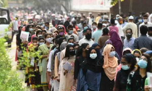 কৃষিগুচ্ছে ফেল হওয়া বড় অংশের হিসাব মিলছে না
