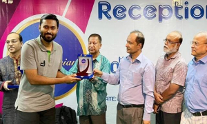 ৪০তম বিসিএসে সুপারিশপ্রাপ্ত হয়েছেন নটরডেমের ৬১ শিক্ষার্থী