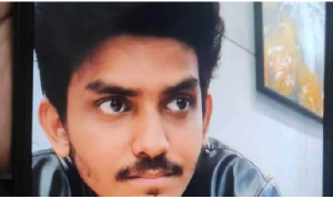 প্রেমের বিয়ে না মানায় আত্মহত্যা বেসরকারি বিশ্ববিদ্যালয় ছাত্রের!