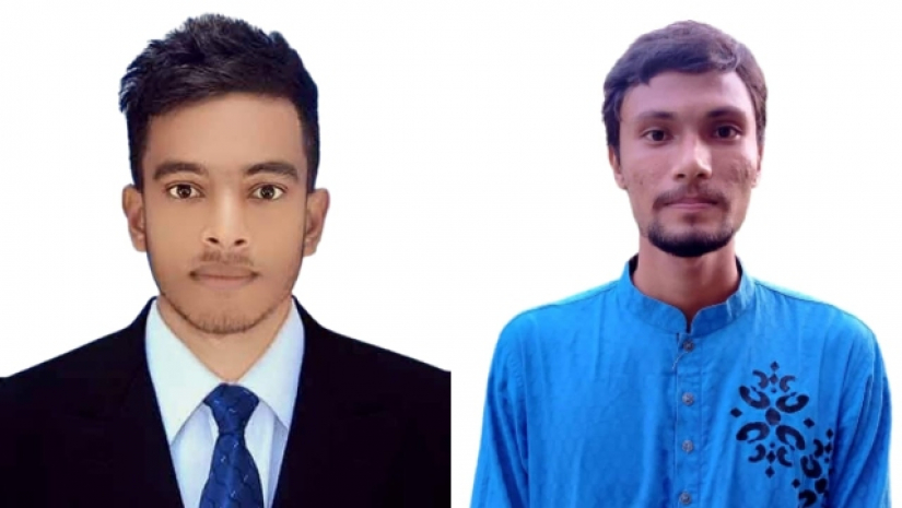ইবি ছাত্র মৈত্রীর সভাপতি আশিক, সম্পাদক সৌরভ