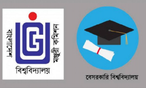 বিদেশ যেতে ইউজিসির অনুমোদন লাগবে বেসরকারি বিশ্ববিদ্যালয়ের ভিসি,ট্রেজারারদের