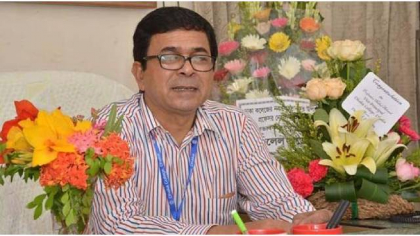 শেখ হাসিনার চেয়ে বেশি আওয়ামী লীগার হয়ে গেছে অনেকেই: মাউশি ডিজি