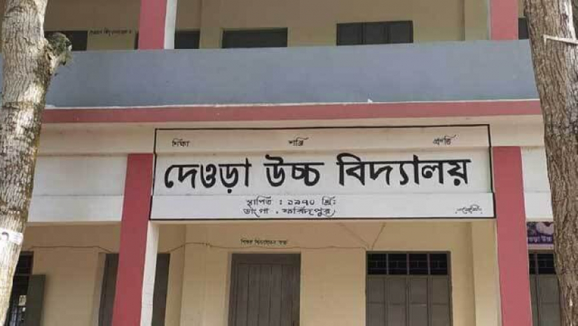 এসএসসি পরীক্ষা শেষে ইভটিজিংয়ের শিকার ৪ পরীক্ষার্থী