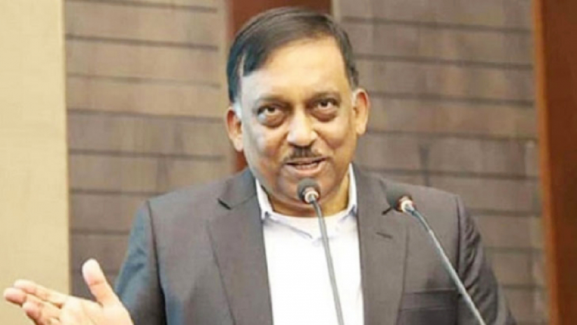 যুদ্ধ করে দেশ স্বাধীন করেছি, কাউকে কাউন্ট করি না: স্বরাষ্ট্রমন্ত্রী