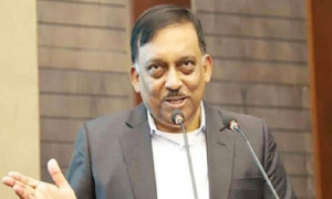 যুদ্ধ করে দেশ স্বাধীন করেছি, কাউকে কাউন্ট করি না: স্বরাষ্ট্রমন্ত্রী