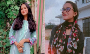 স্কুলছাত্রীকে ধর্ষণের পর হত্যা, আটক ১