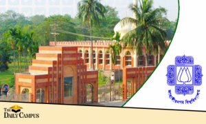 জাবি ভর্তিতে শূন্য আসন ১৮৭টি