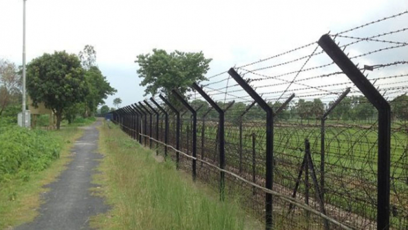 চার বাংলাদেশি নারীকে আটক করেছে বিএসএফ 