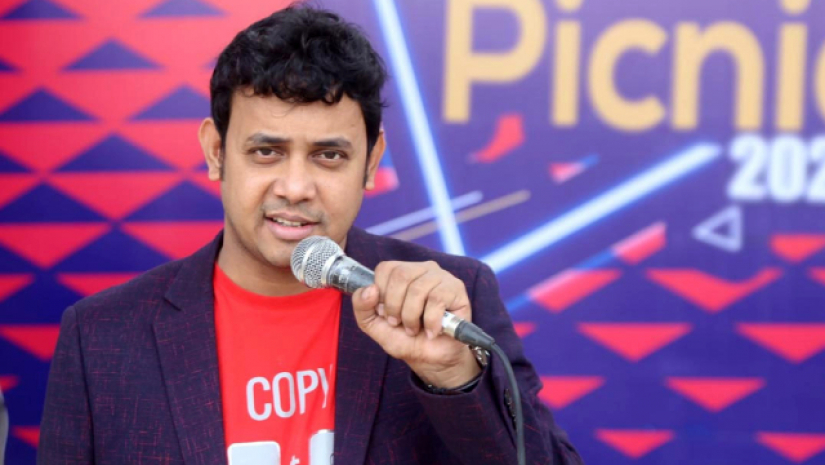 রনির অবস্থার উন্নতি, নেওয়া হয়েছে  কেবিনে 