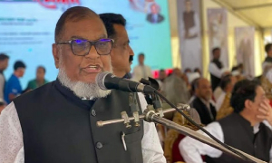 ‘স্কুল-মাদ্রাসায় গিয়ে যুদ্ধকালীন সংগ্রামের কথা শোনাবেন মুক্তিযোদ্ধারা’