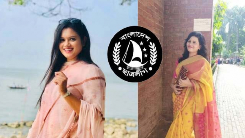 ১৬ জনকে বহিষ্কার করে রিভা-রাজিয়ার অন্যায়কে উৎসাহ দিয়েছে ছাত্রলীগ