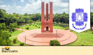 জাবির ‘ই’ ইউনিটের তৃতীয় মেধাতালিকা প্রকাশ