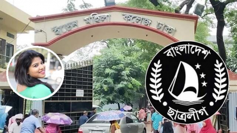 ইডেনে নোংরামি বন্ধ না করে গণহারে বহিষ্কার কোনো সমাধান না