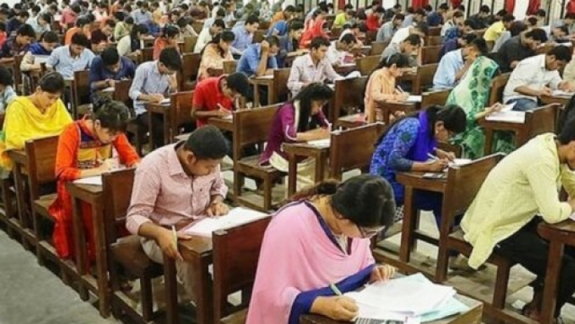 গুচ্ছের টেকনিক্যাল কমিটির সভা চলছে, ভিসিদের সভা ৪টায়