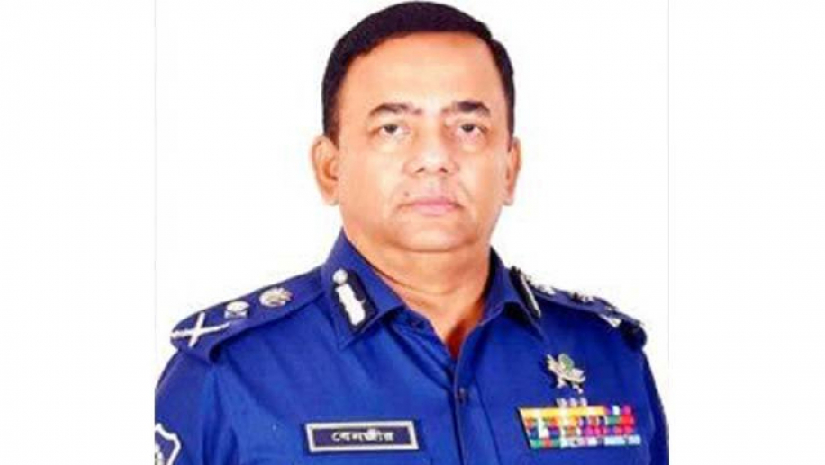 বেনজীর আহমেদকে অস্ত্রধারী দেহরক্ষী প্রদানের নির্দেশ