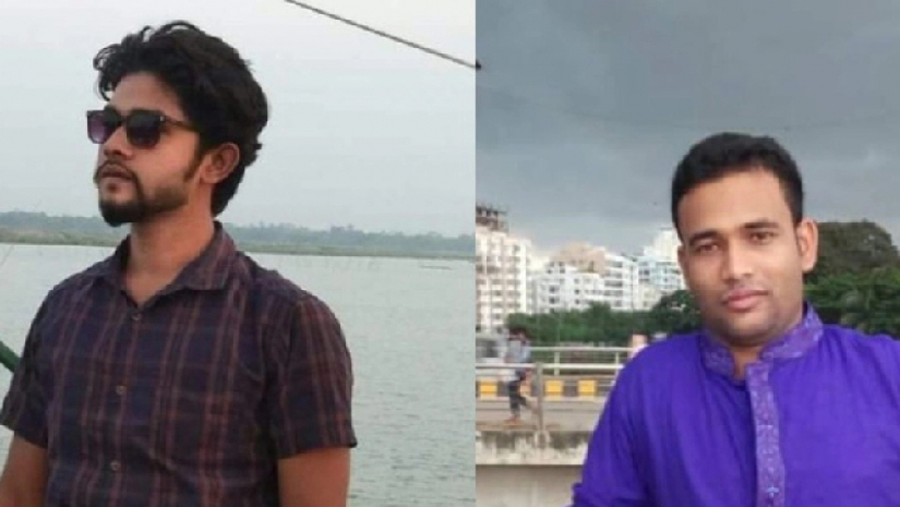 চাঁদা দাবি করে গ্রেফতার ছাত্রলীগের তিন নেতাকর্মী