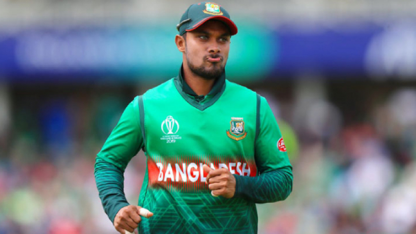 টাইগার ওপেনিংয়ে পরিবর্তনের ইঙ্গিত, ফিরতে পারেন সাব্বির!