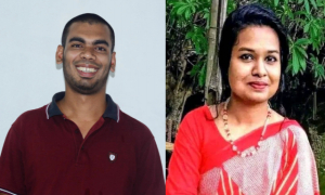 ফেনী কলেজ ডিবেটিং সোসাইটির আহ্বায়ক কমিটি গঠন 