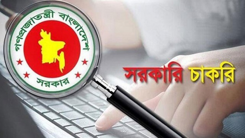 সাত সরকারি প্রতিষ্ঠান নিয়োগ দেবে ২৭৬ জন