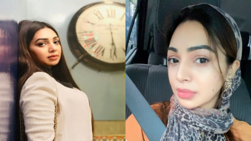 আল্লাহর সন্তুষ্টির জন্য বাঁচুন, মানুষের জন্য না: প্রভা