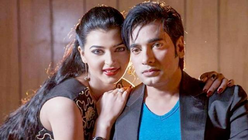 ‘কিল হিম’ সিনেমায় অনন্ত-বর্ষার পারিশ্রমিক ৫০ লাখ