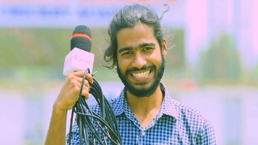 কিশোর গ্যাংয়ের হামলার শিকার সাংবাদিক, আটক ৩